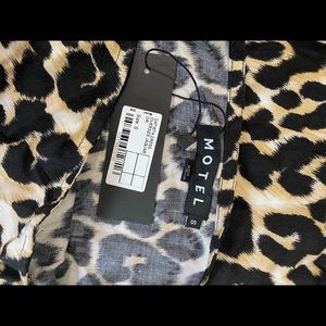 motel datista dress jaguar